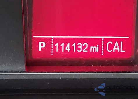 2015 GMC Terrain Sle-1 из США, поврежденный, VIN 2GKALMEK0F6363433